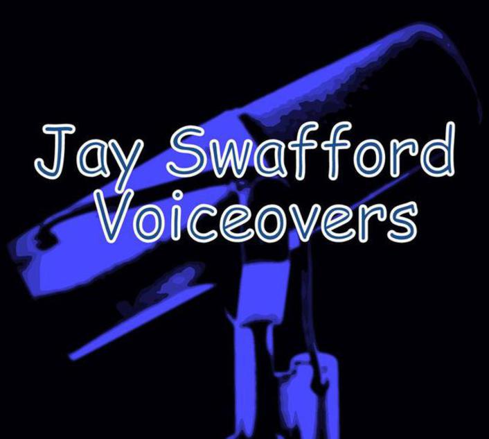 Jay Swafford Voiceovers